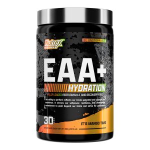 Nutrex EAA Mango Time