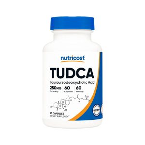 Nutricost Tudca