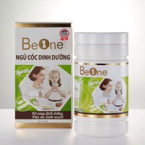 Ngũ cốc Beone