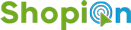 Shopion logo