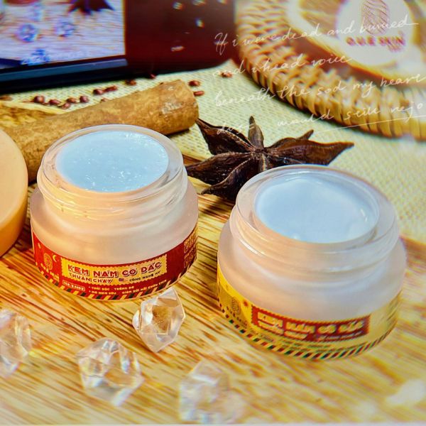 kem-tri-nam-que-skin Kem trị nám Quê Skin