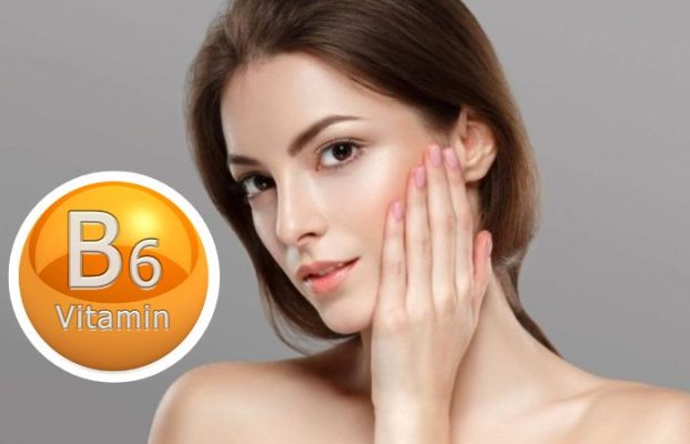Lợi ích tuyệt vời của Vitamin B6 với làn da