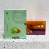 Rubiss Kiwi Fresh Detox