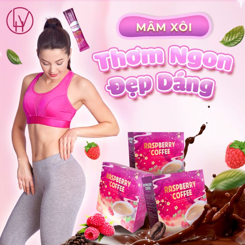 meo dung ca phe mam xoi giam can hieu qua