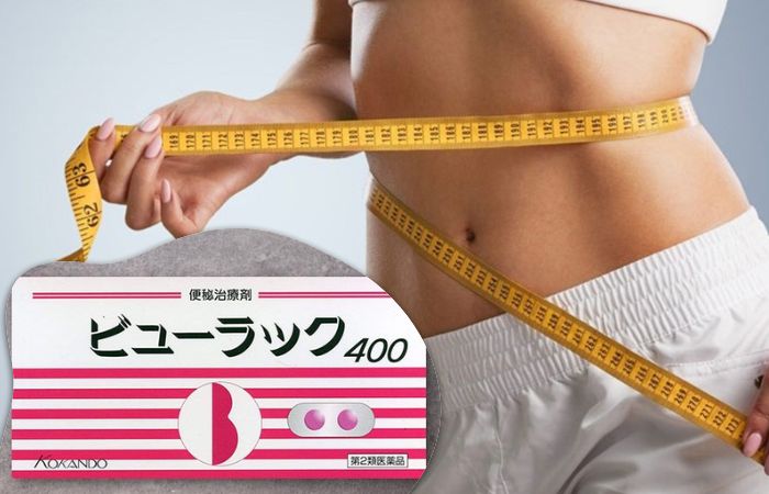 Viên nhuận tràng Kokando Nhật Bản