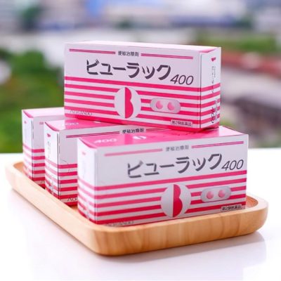 Viên uống nhuận tràng Kokando Nhật Bản