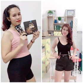 Phản hồi về Go coffee