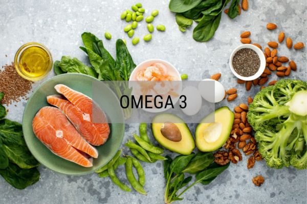 tra cay giau omega 3