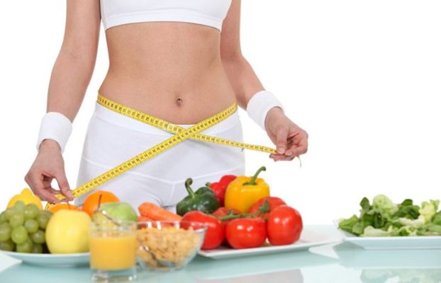 Ăn nhiều rau có giảm cân không