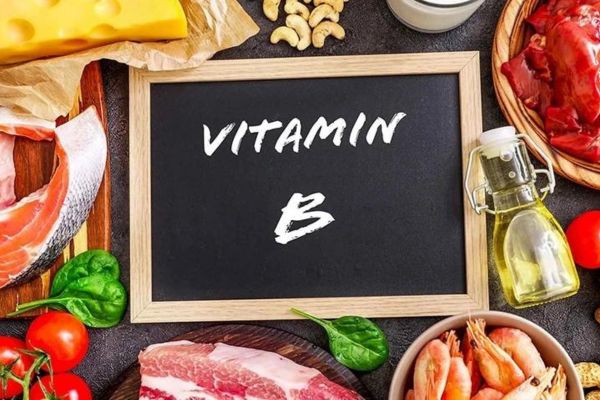 Vitamin B