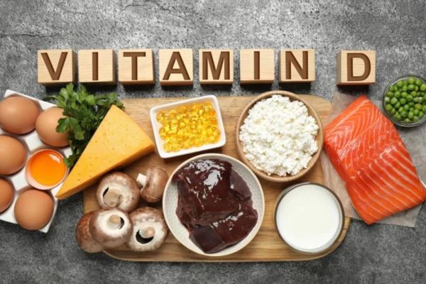 vitamin D