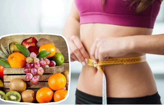 Những loại trái cây giúp giảm mỡ nội tạng