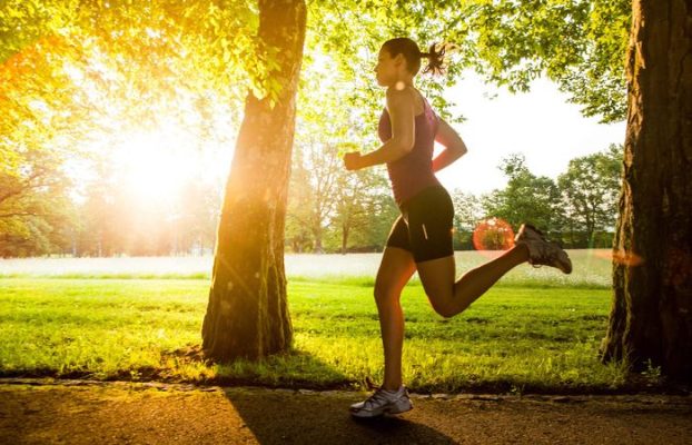 4 Thói Quen Buổi Sáng Giúp Giảm Mỡ Nội Tạng Hiệu Quả