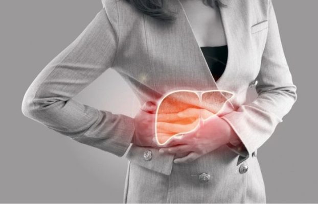 5 dấu hiệu cảnh báo bệnh gan