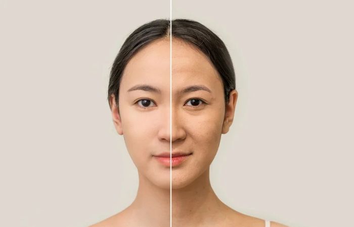 lợi ích của NMN