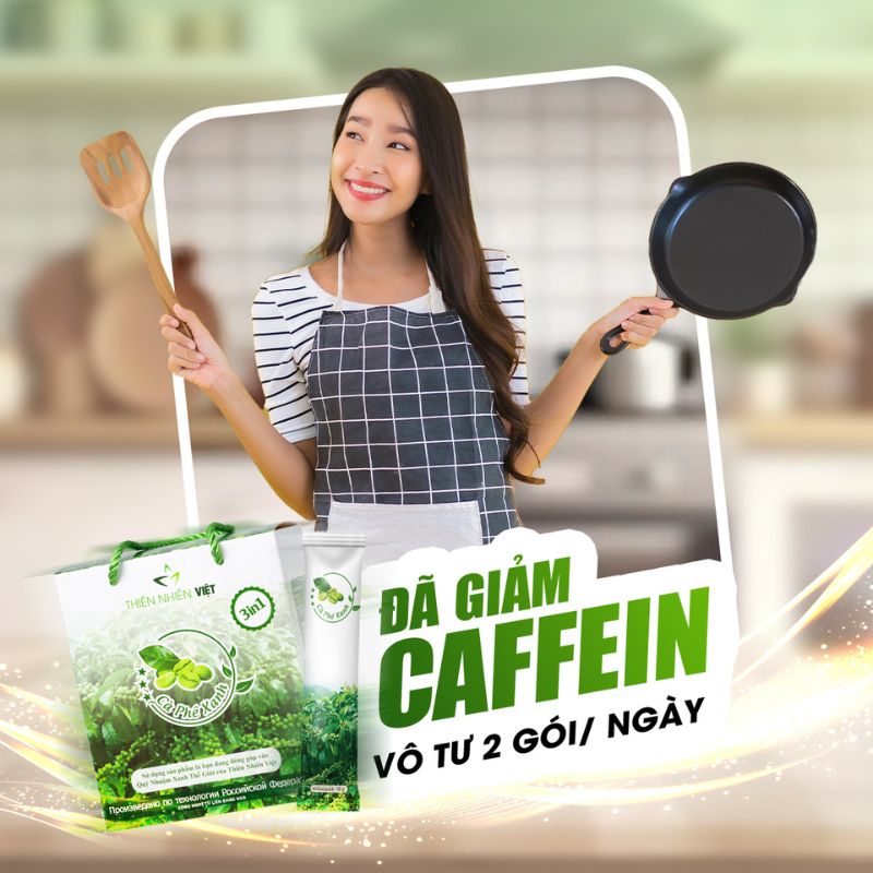 cà phê xanh có thật sự hiệu quả không