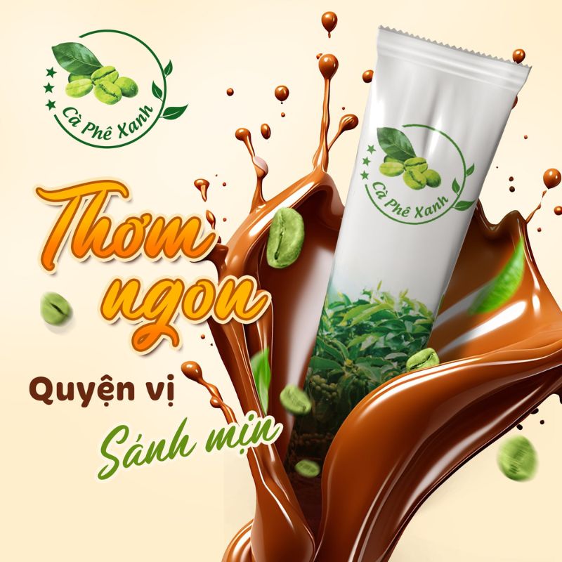 cách sử dụng cà phê xanh giảm cân