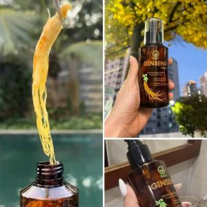 Dung dịch vệ sinh phụ nữ Rubiss Ginseng Clean