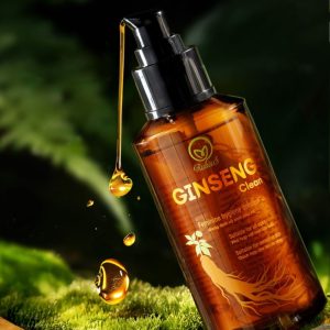 Dung dịch vệ sinh phụ nữ Rubiss Ginseng Clean