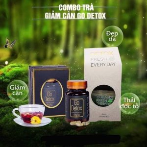 Go Detox