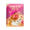 Cà Phê Lê Gai Mâm Xôi Pearberry Coffee