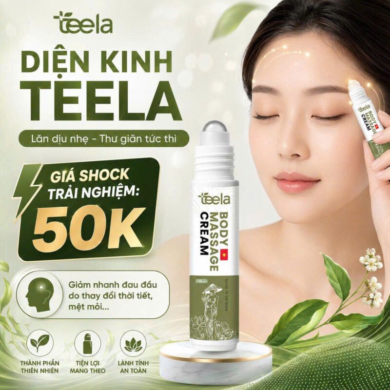 mua lan dien kinh teela chinh hang o dau